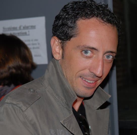 Gad Elmaleh