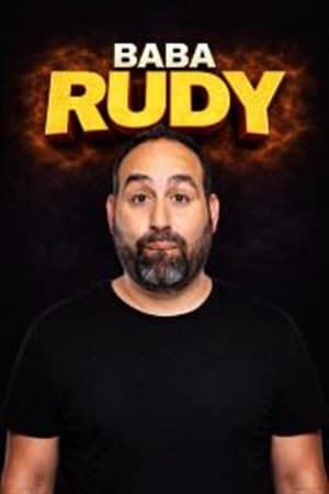 Baba Rudy