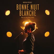 Bonne nuit Blanche