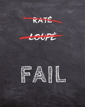 Fail