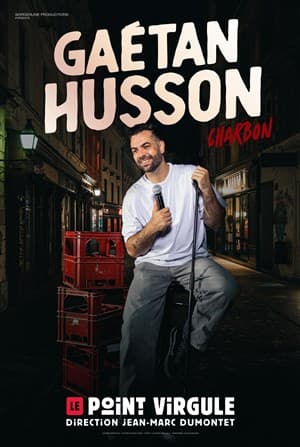 Gaetan Husson