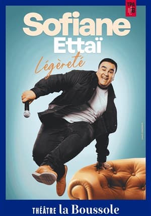 Légèreté