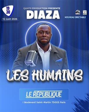 Les humains