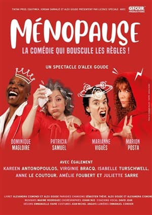 Ménopause