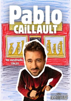 Pablo Caillault