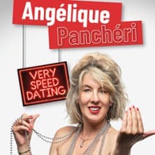 Very Speed Dating - La Comédie de Toulouse
