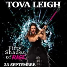 Fifty Shades Of Rage