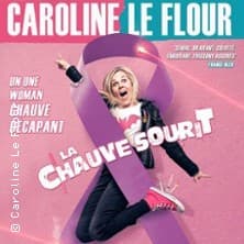La Chauve Sourit