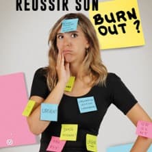 Comment Bien Réussir Son Burn Out ?