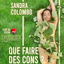 Que Faire des Cons ?