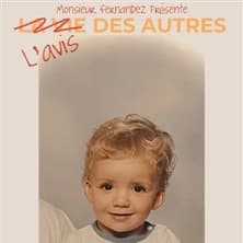 L'Avis Des Autres