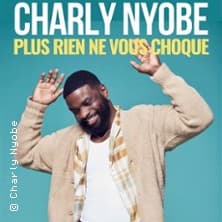 Plus Rien ne Vous Choque