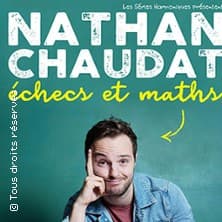 Echecs et Maths