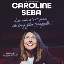 La Vie N'Est Pas un Long Film Tranquille !