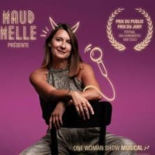 Maud Mellé - J'Assume
