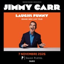 Laughs Funny Brand New Live Tour
