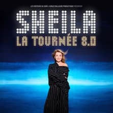 La Tournée 8.0