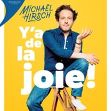 Y'a de la Joie !