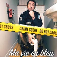 Ma Vie en Bleu