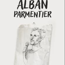 Alban Parmentier