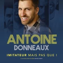 Imitateur Mais Pas Que !