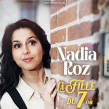 La Fille du 7ème