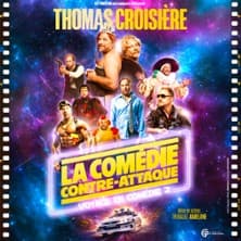 La Comédie Contre-Attaque