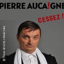 Cessez !