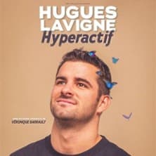 Hyperactif