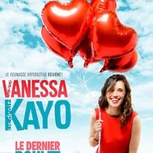 Le Dernier Boulet du Reste de ma Vie