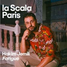 Fatigué