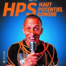 H.P.S (Haut Potentiel Sonore)