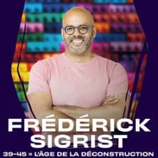39 - 45 = L'Age de la Déconstruction