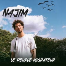 Peuple Migrateur