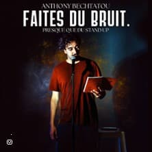 Faites du Bruit