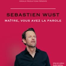 Maître, Vous Avez La Parole