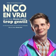 Nico en Vrai - Trop Gentil