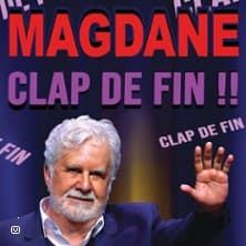 Clap de Fin