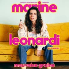 Mauvaise Graine