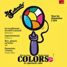 Le Spectacle Culte