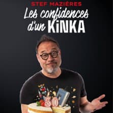 Confidences d'un Kinka