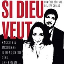 Si Dieu Veut