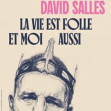 La Vie est Folle et Moi Aussi