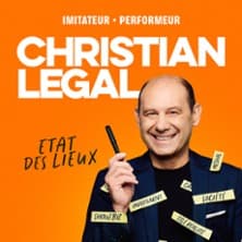 Etat des Lieux