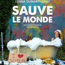 Sauve le Monde, Le Boui-Boui - Lyon