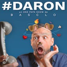 #Daron
