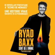 Sort de l'Ombre (Tournée )