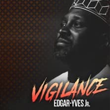 Jr. - Vigilance