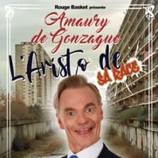 L'Aristo de sa Race