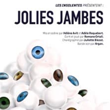 Jolies Jambes